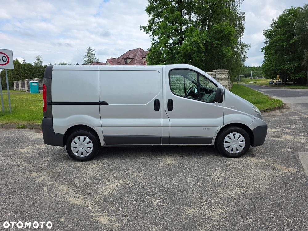 Nissan PRIMASTER - 24