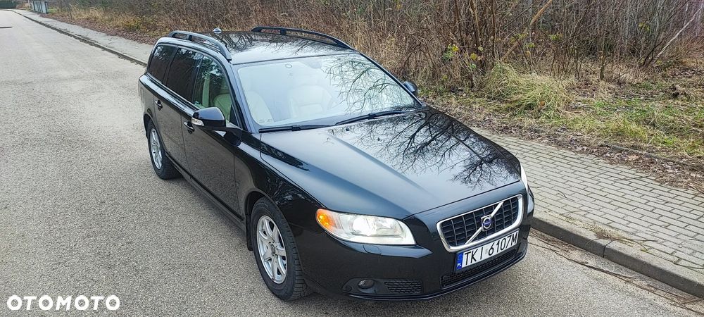 Volvo V70 2.0 Momentum - 14