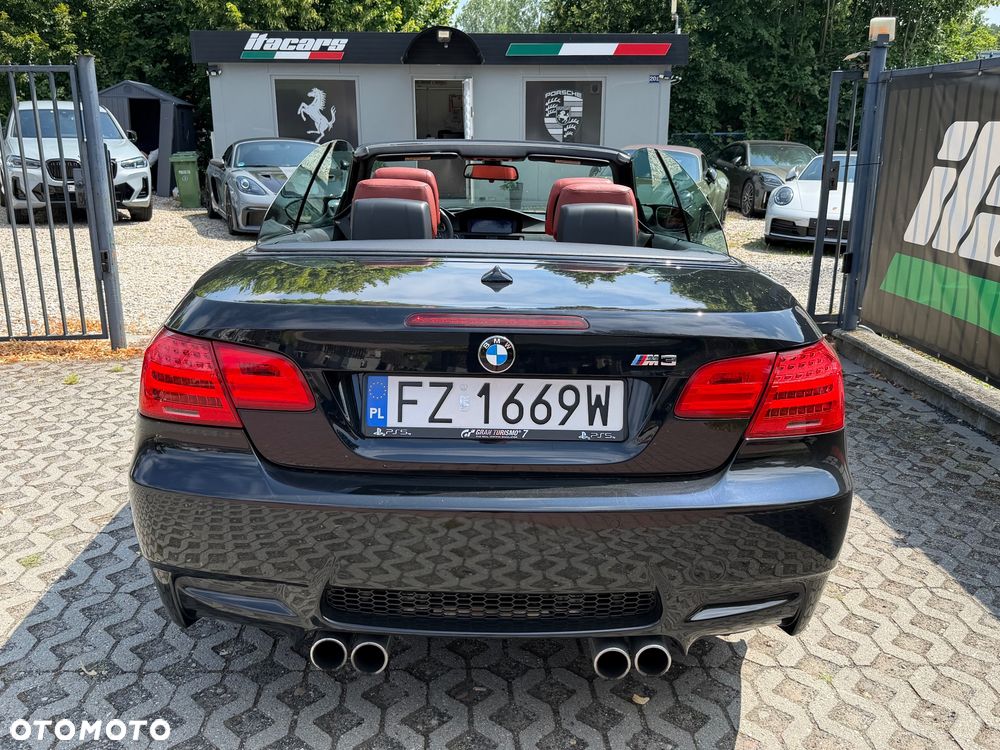 BMW M3 - 11