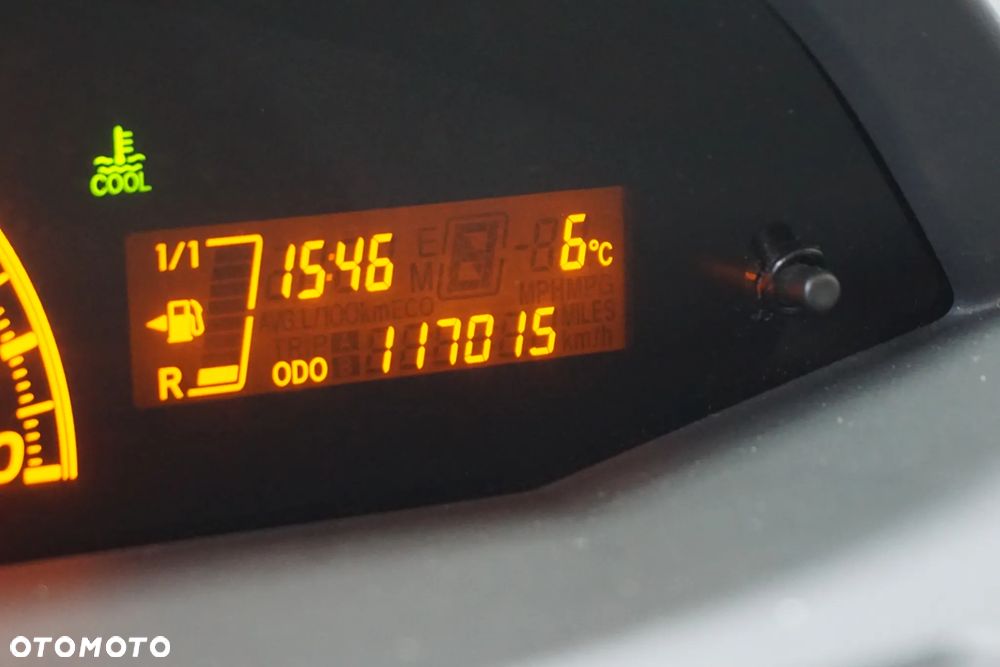 Toyota Yaris 1.0 VVT-i Comfort - 31