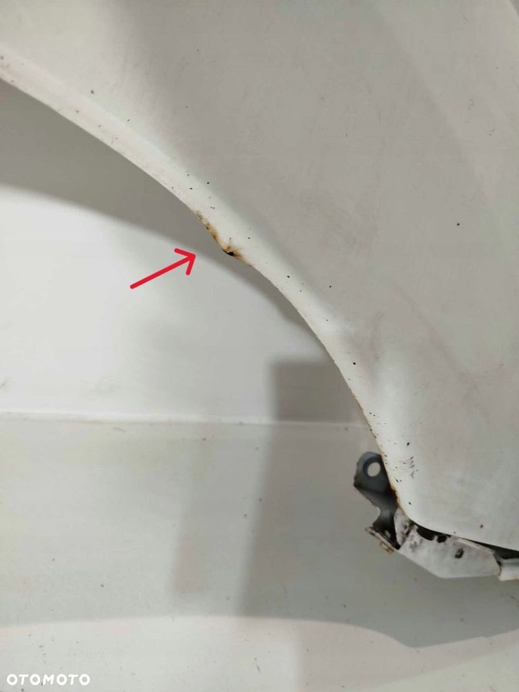 BŁOTNIK PRZÓD PRAWY FIAT SCUDO II 06-13 EXPERT JUMPY - 3