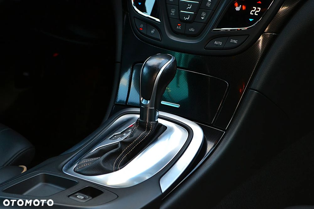 Opel Insignia 2.0 Ultimate Exclusive - 32