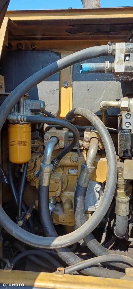 Caterpillar 320D LRR - 2