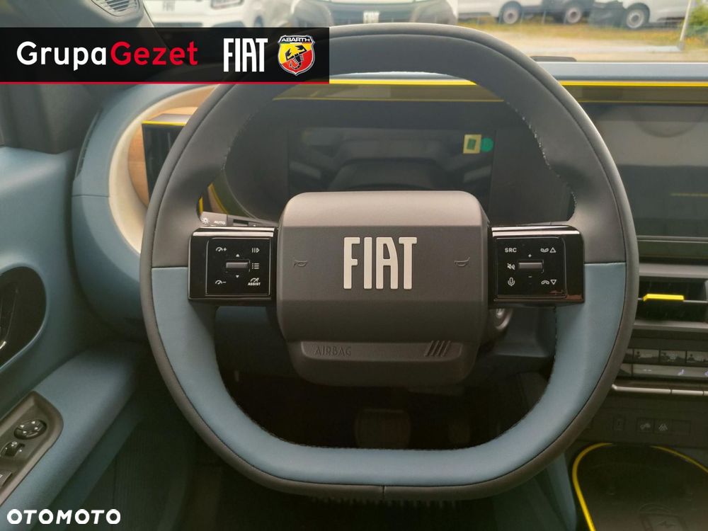 Fiat Grande Panda - 7