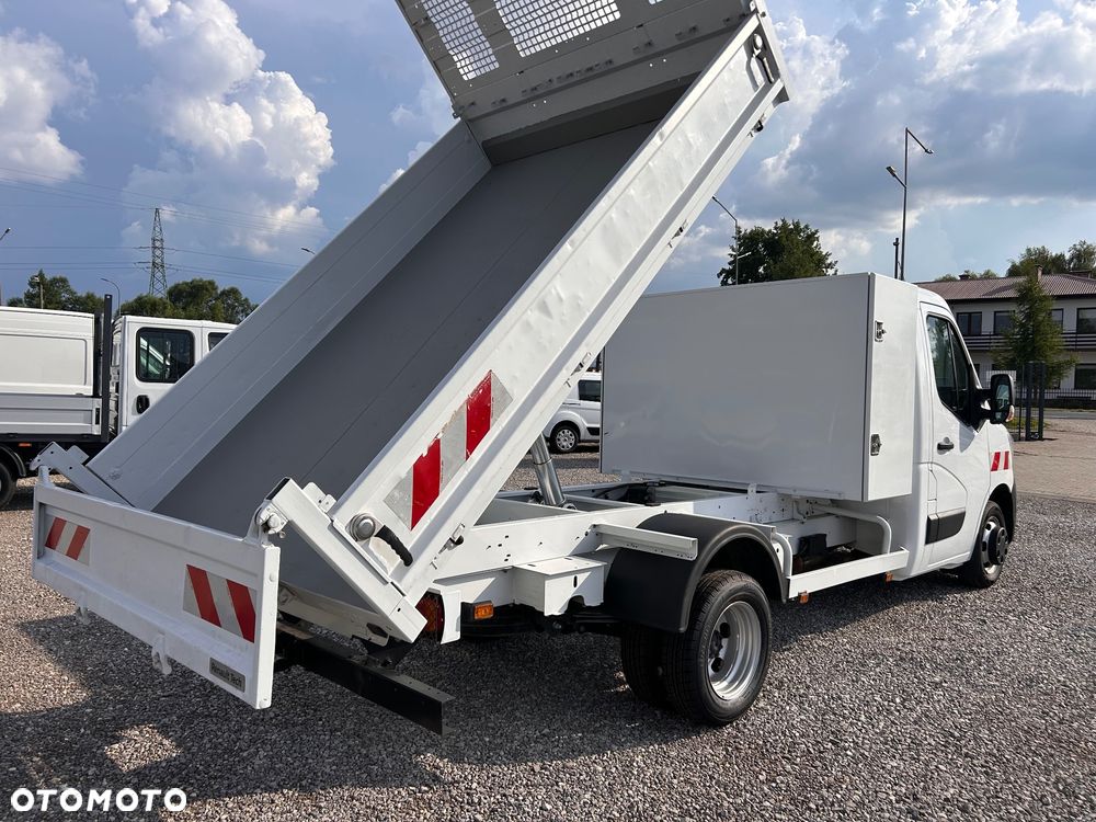 Renault Master - 5
