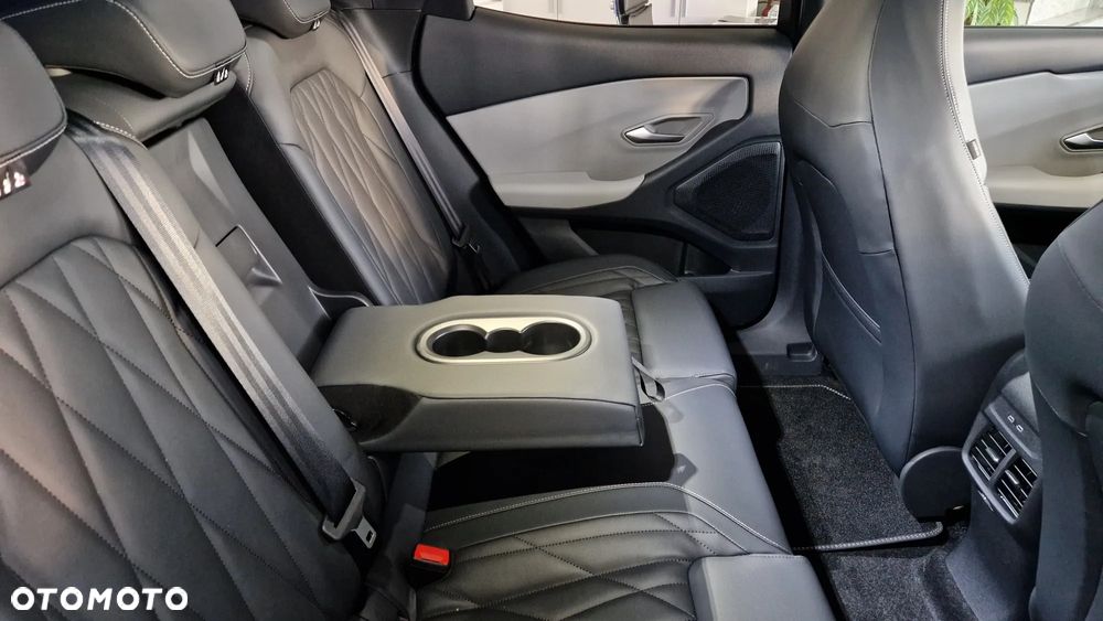 Ford Explorer 77kWh Premium RWD - 9