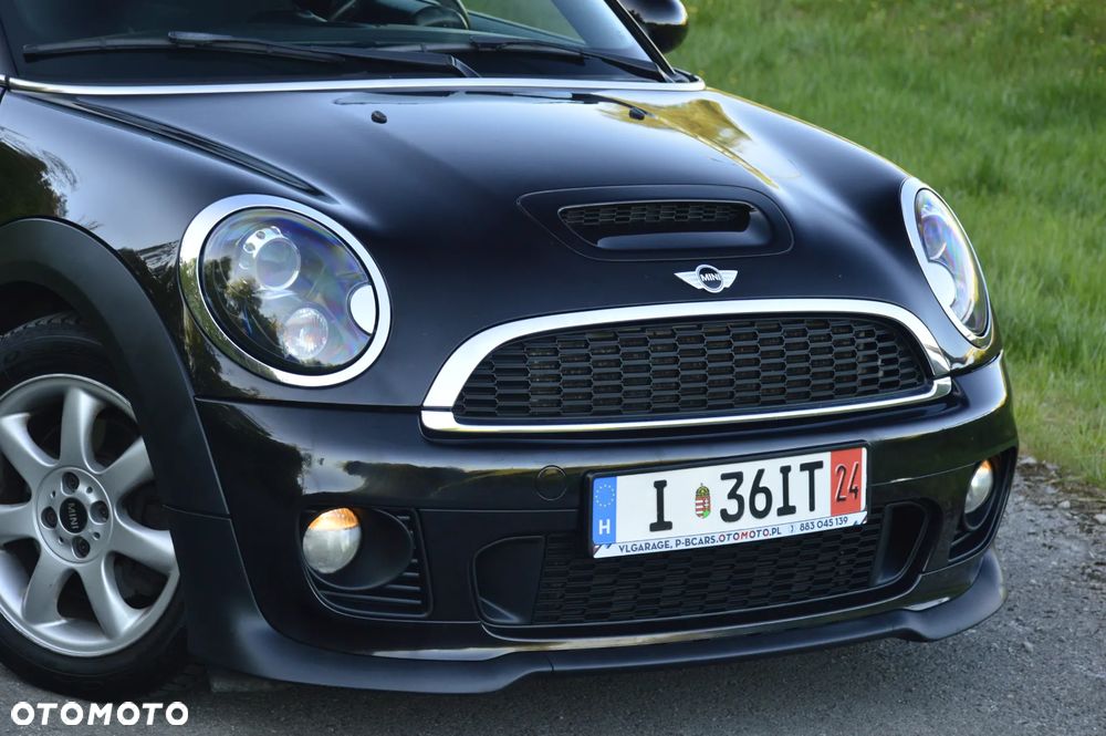 MINI Cooper S Standard - 4