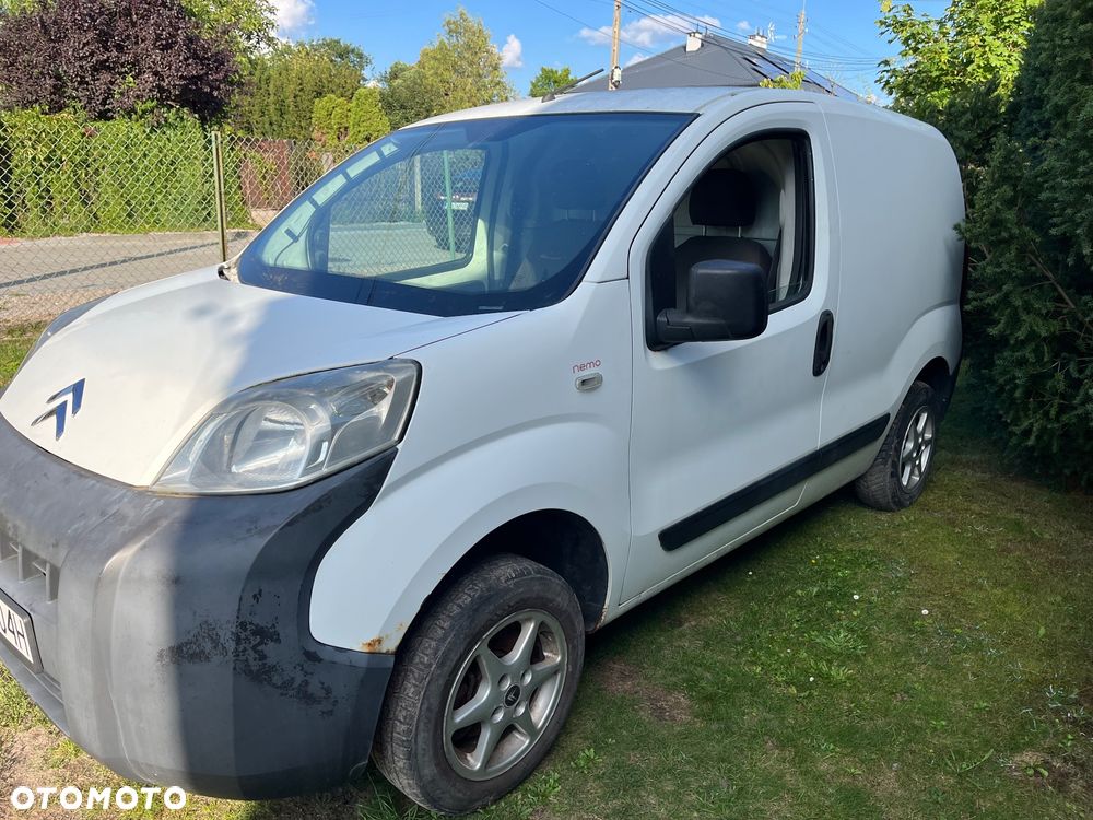 Fiat Fiorino - 2
