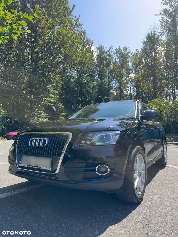 Audi Q5 - 2