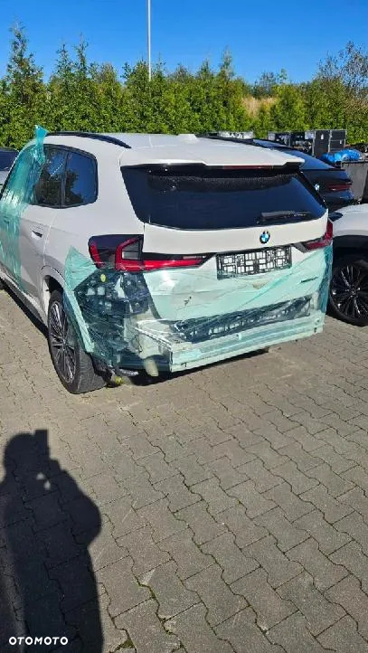 BMW X1 - 3
