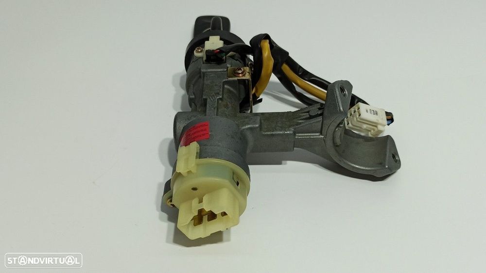 CANHÃO DE INGIÇÃO HYUNDAI TUCSON (JM) 2.0 CRDI COMFORT - 3