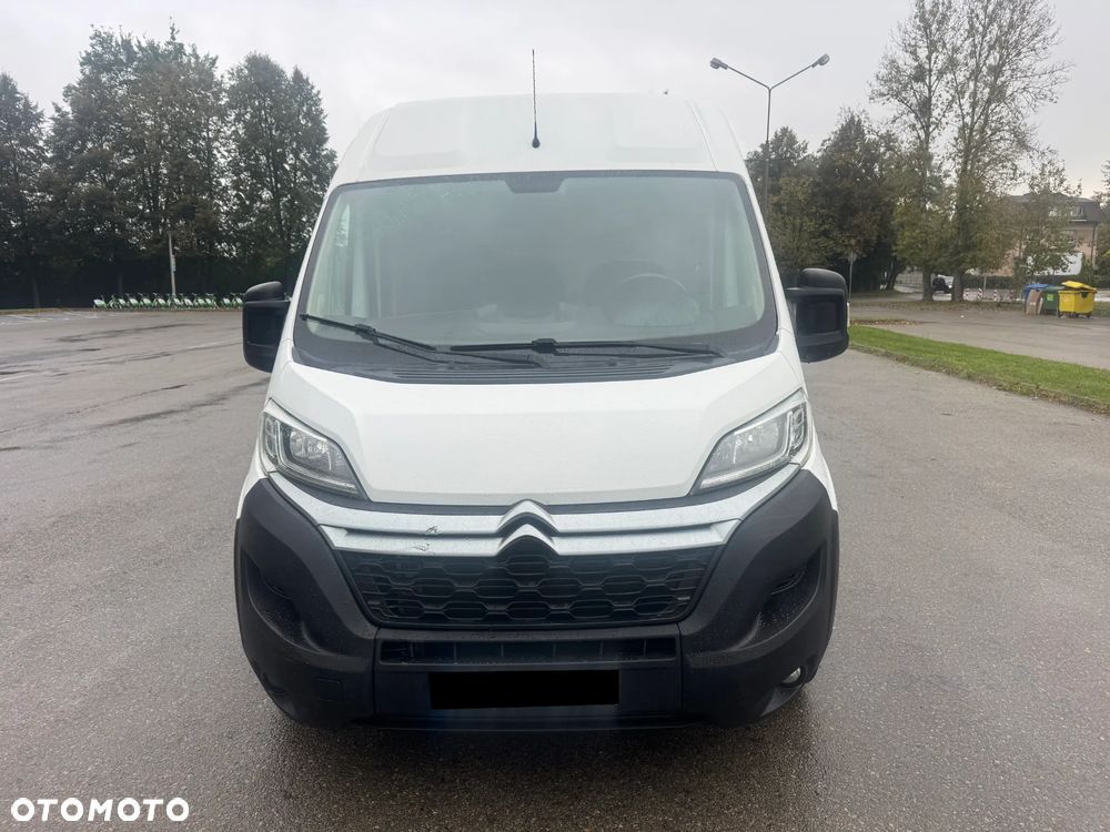 Citroën jumper - 3
