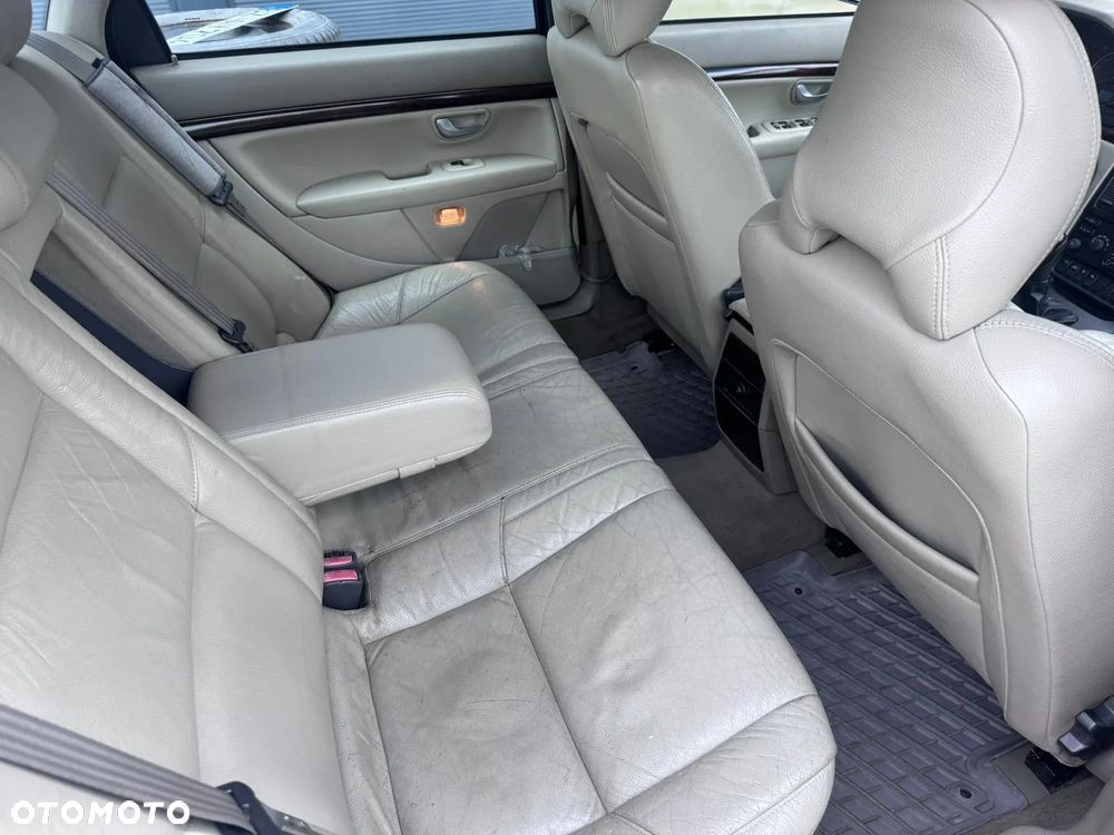 Volvo S80 2.4D Premium - 26