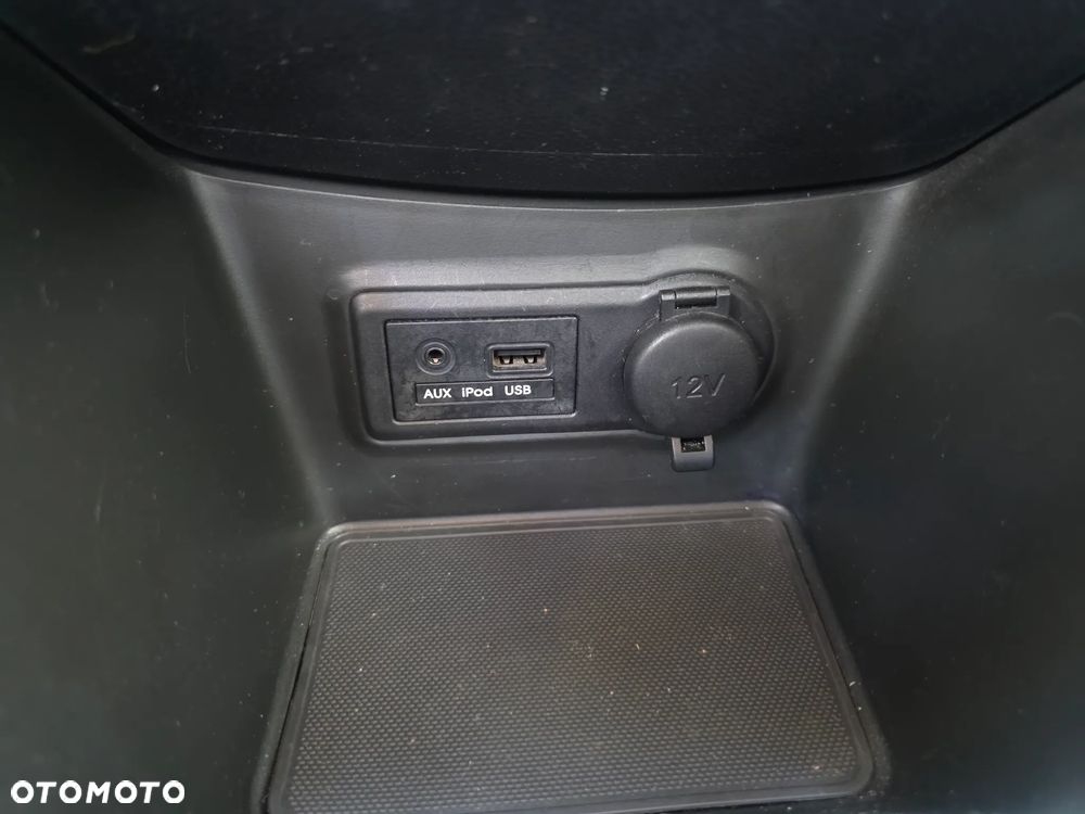 Kia Venga 1.6 Business Line - 24