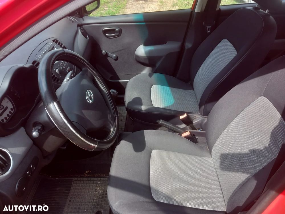 Hyundai i10 - 7