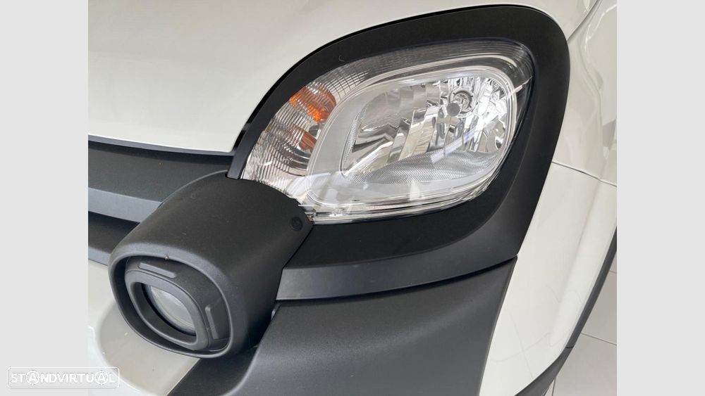 Fiat Panda 1.0 Hybrid - 10