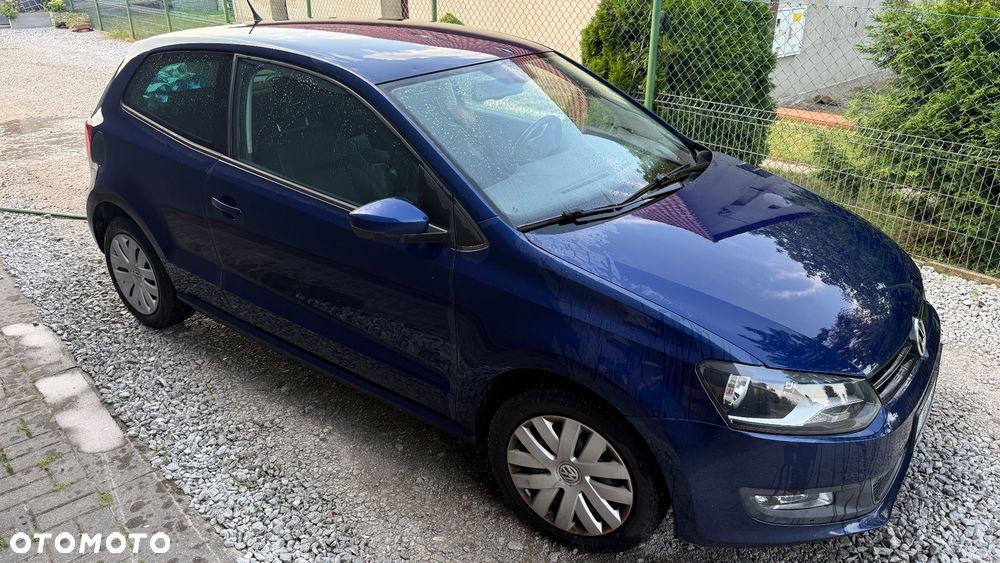 Volkswagen Polo 1.2 12V Trendline - 3