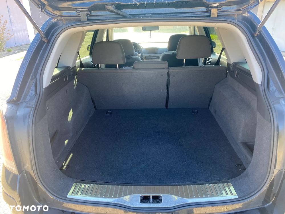 Opel Astra - 10