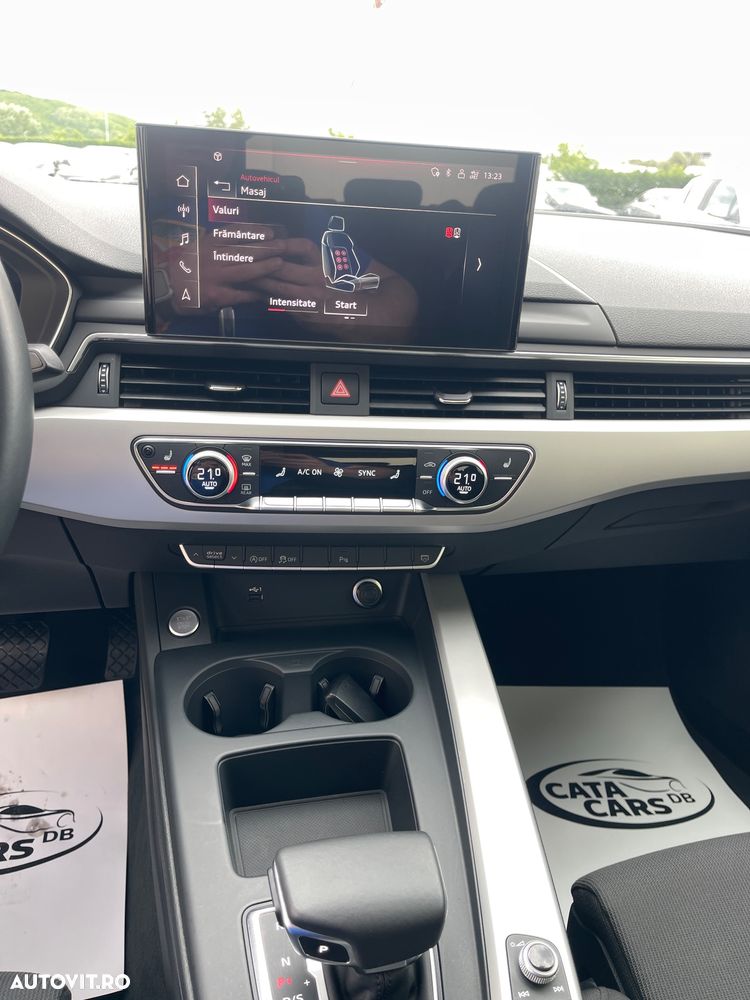 Audi A5 Sportback - 34