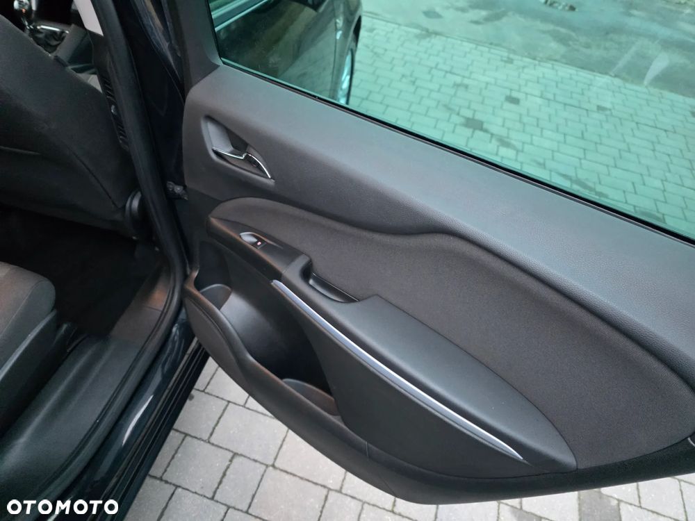 Opel Zafira Tourer 2.0 CDTI Active - 14