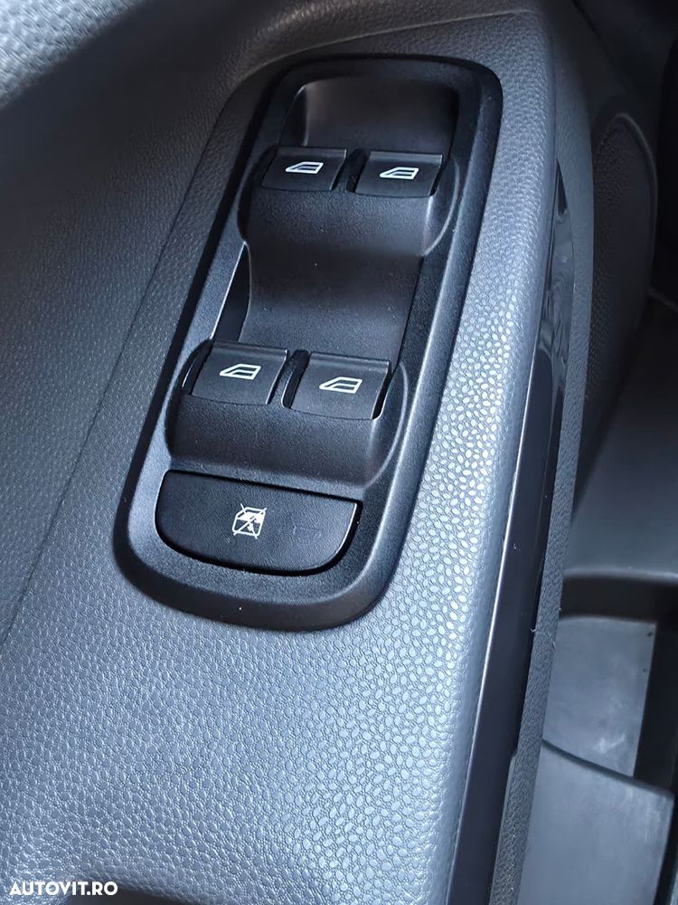 Ford EcoSport 1.0 EcoBoost Titanium - 9