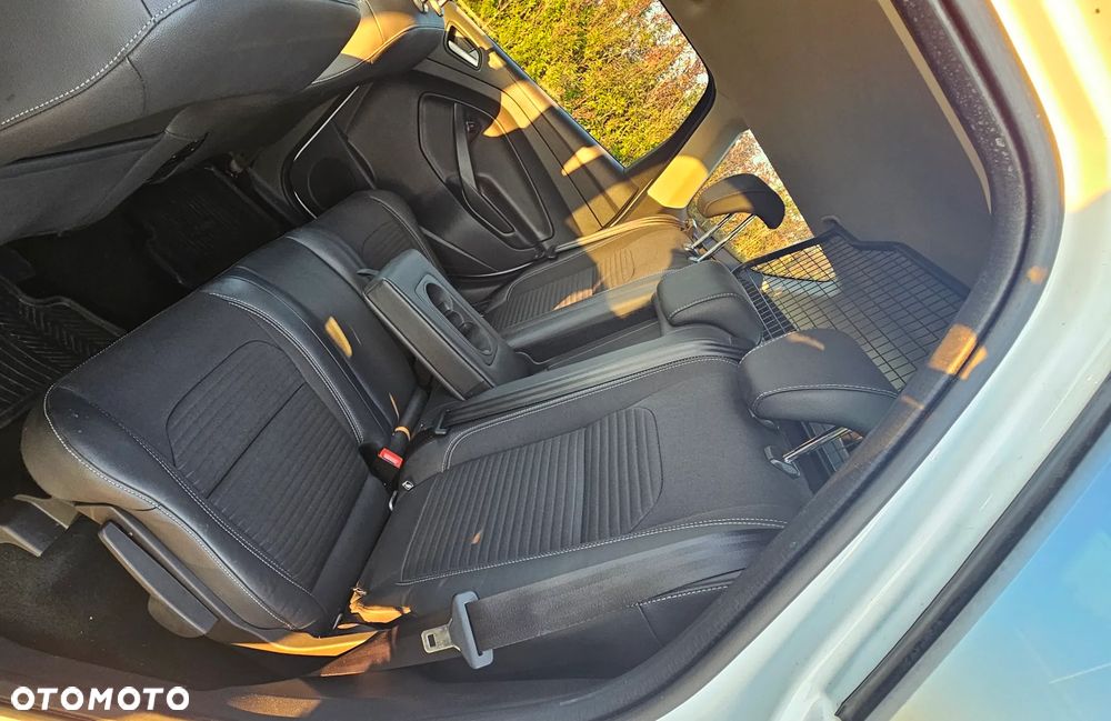 Ford Kuga 2.0 TDCi 4WD Titanium Plus - 17