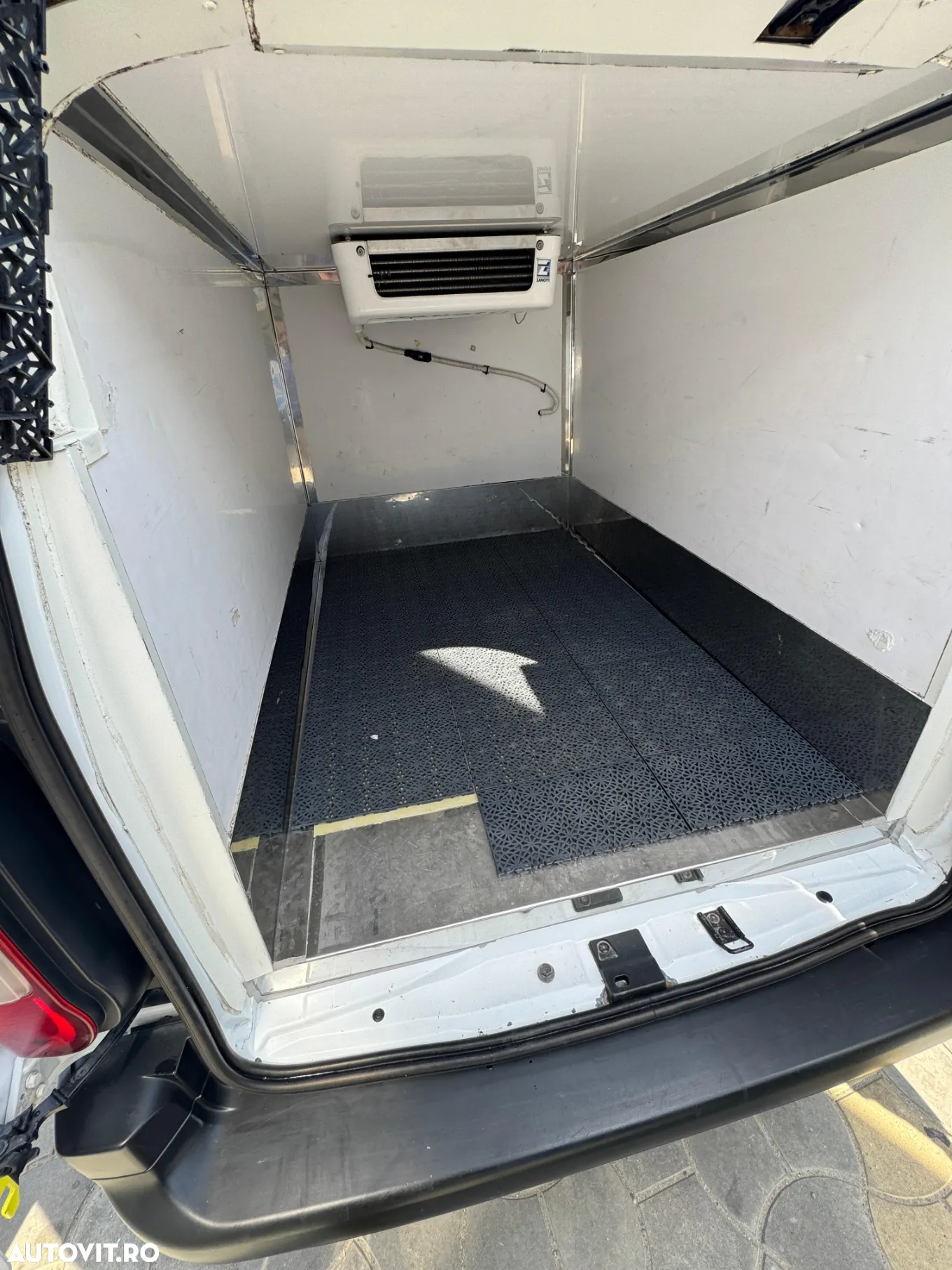 Opel Combo 1.5 CDTI 100 CP MT5 L2H1 Start/Stop Sarcina marita - 9
