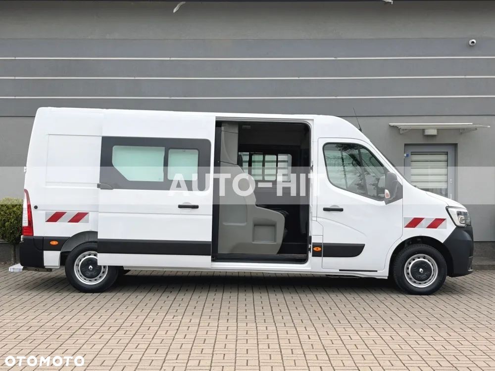 Renault Master - 12
