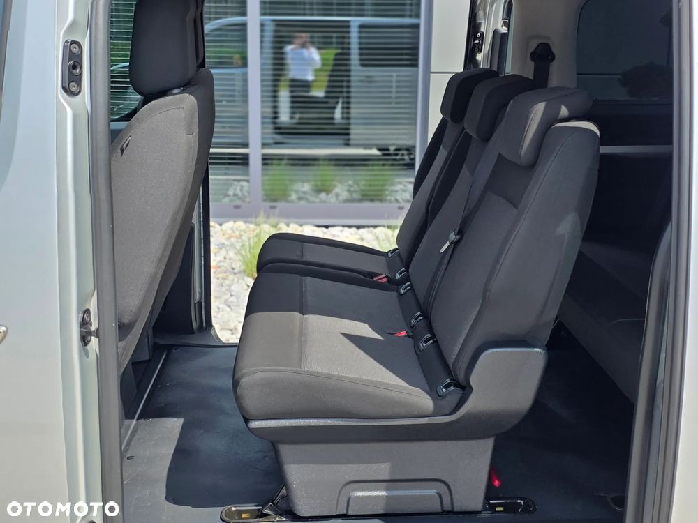 Toyota ProAce Kombi D-4D Long 2,8t - 30