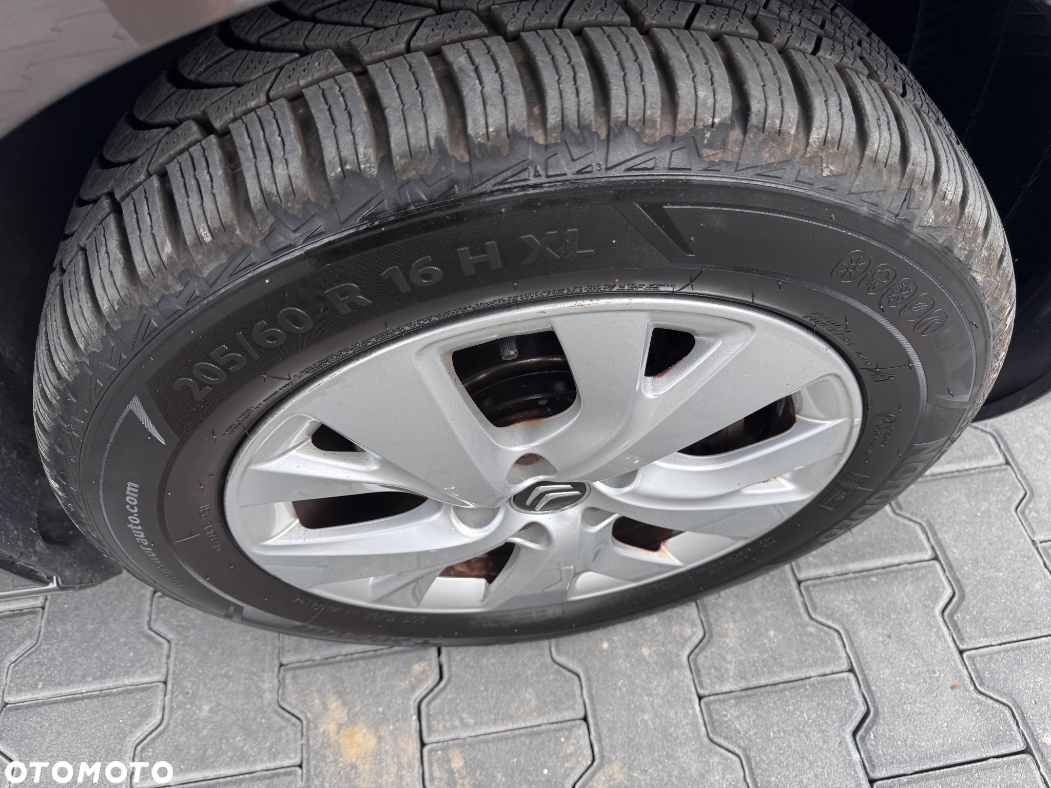 Citroën C4 Grand Picasso PureTech 130 Stop&Start SHINE - 28