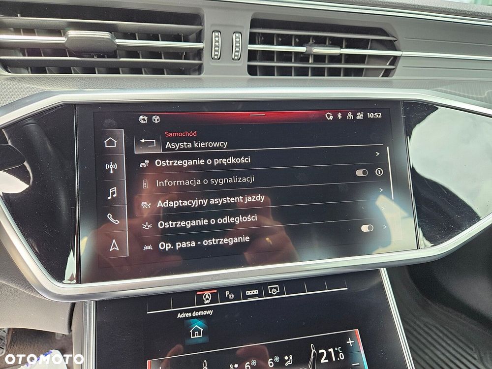 Audi A6 Limousine - 24