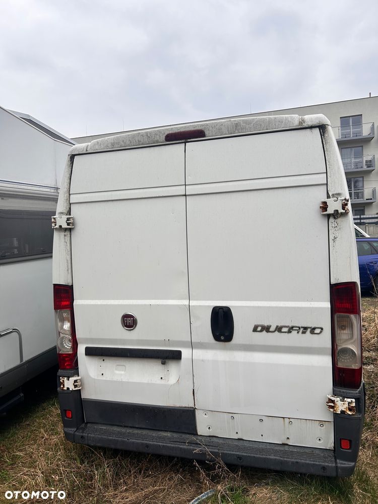 Fiat Ducato - 2