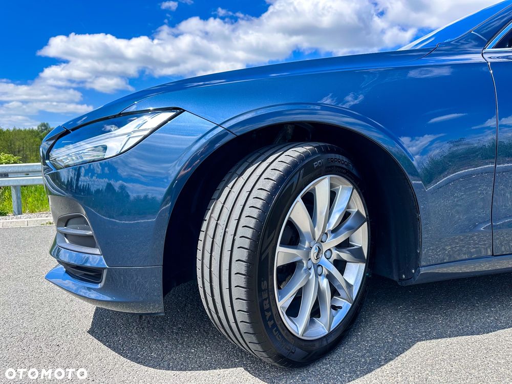 Volvo S90 D3 Momentum - 26