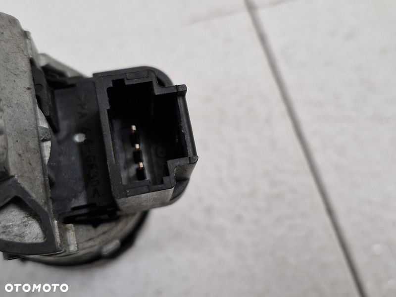 CITROEN BERLINGO PARTNER II III STACYJKA KLUCZYK WKŁADKA ZAMKA - 8