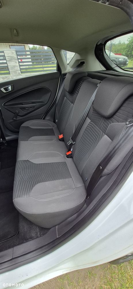 Ford Fiesta - 7
