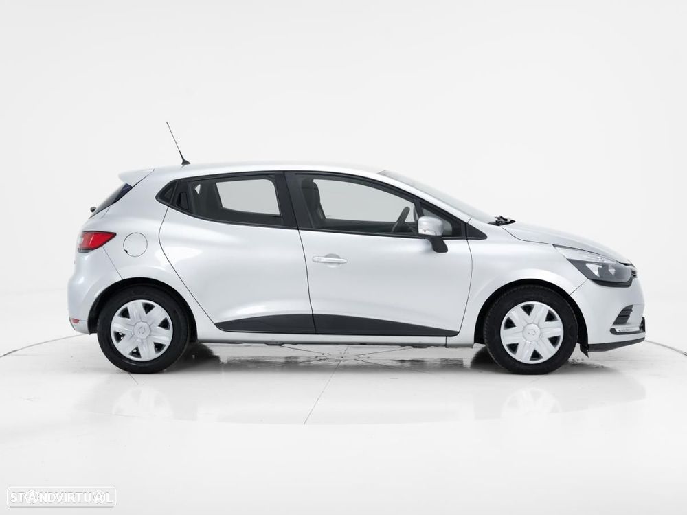 Renault Clio 1.5 dCi Zen - 2