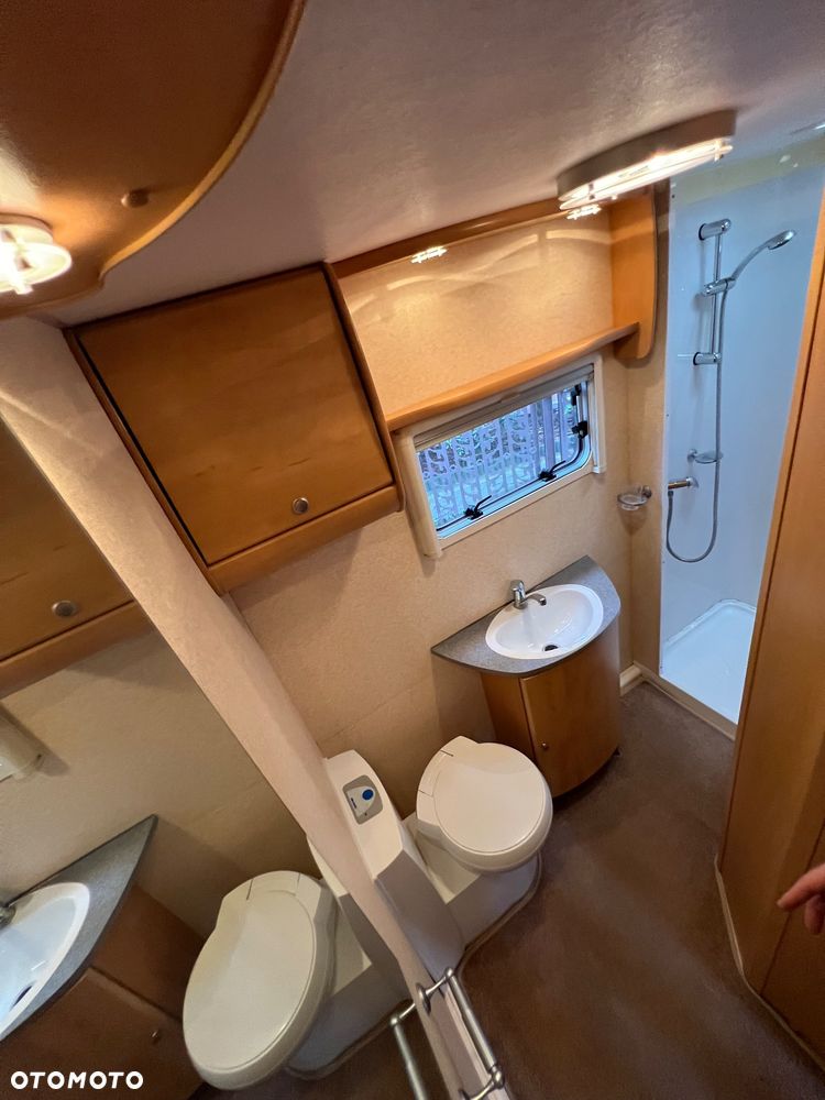 Bailey Senator 6 California - 6