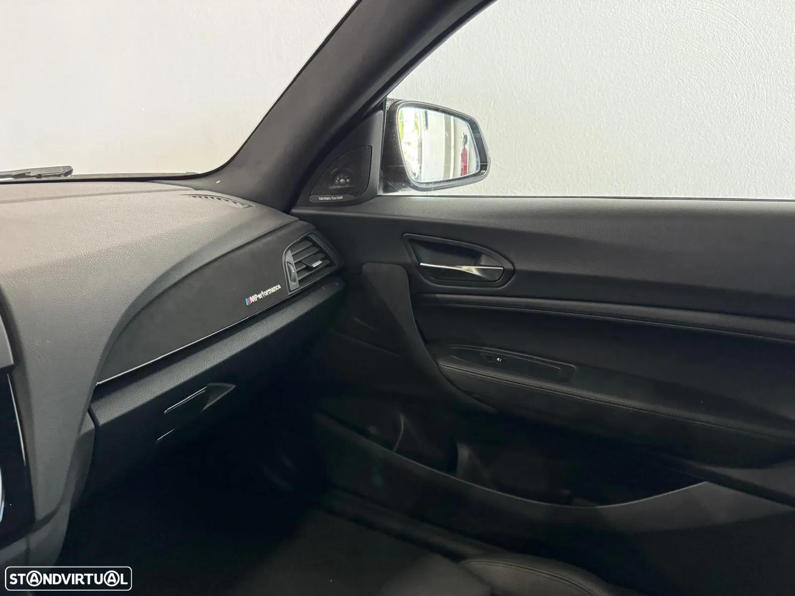 BMW 228 i Pack M Auto - 22