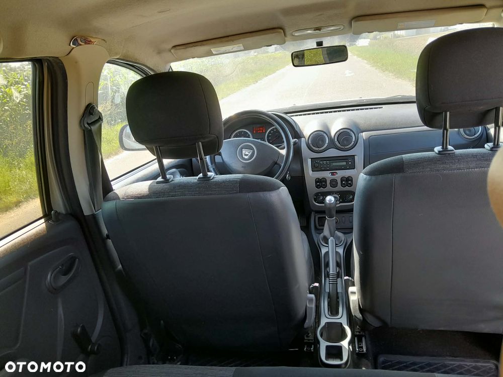 Dacia Duster 1.5 dCi Ambiance - 29