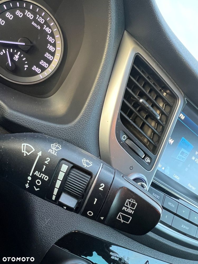 Hyundai Tucson 1.6 GDi 2WD Style - 22