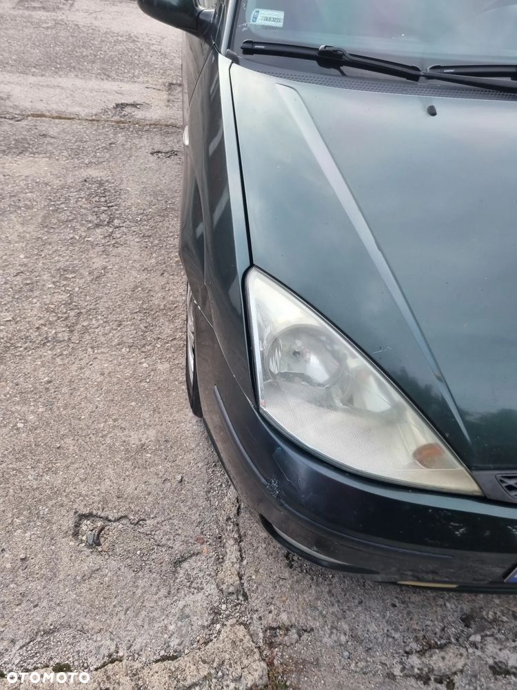 Ford Focus - 3