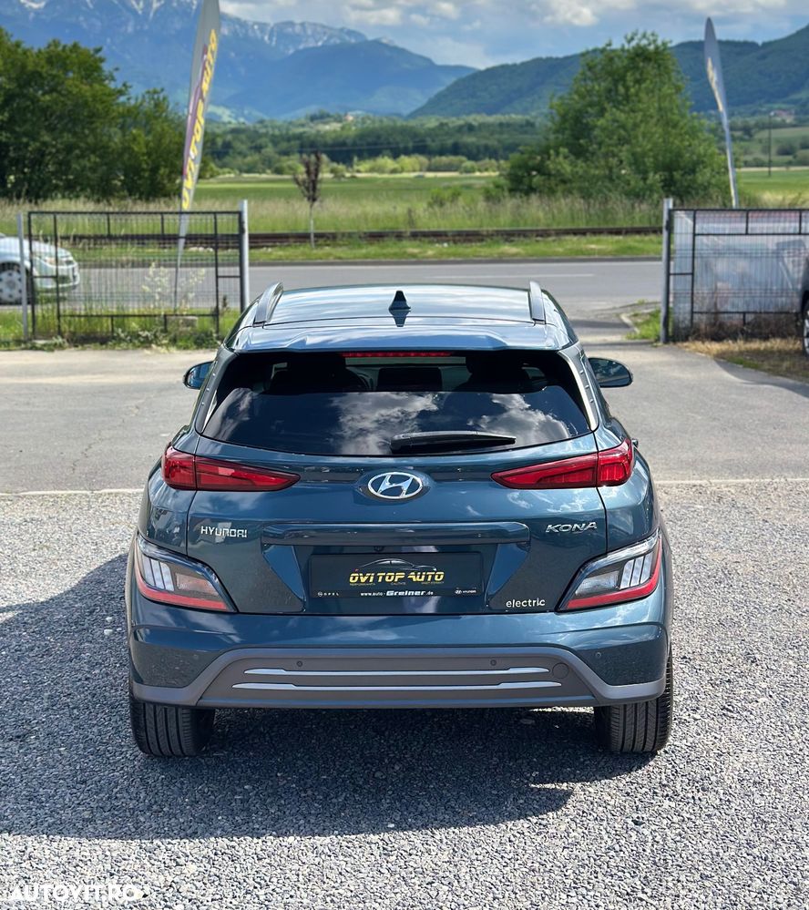 Hyundai KONA Premium - 17