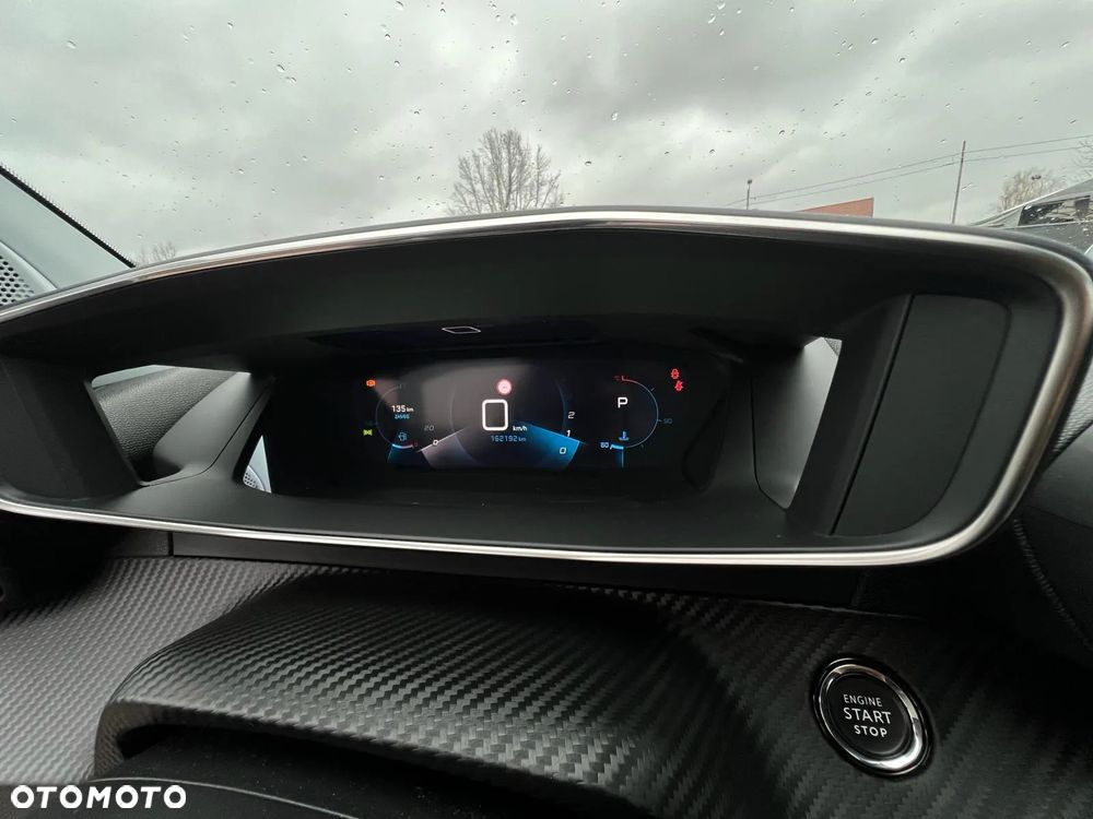 Peugeot 2008 1.5 BlueHDi Allure S&S EAT8 - 28