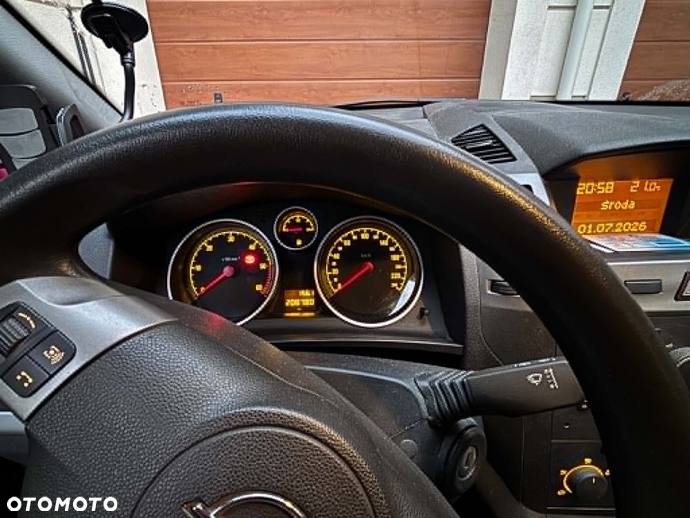 Opel Zafira 1.9 CDTI Cosmo - 5
