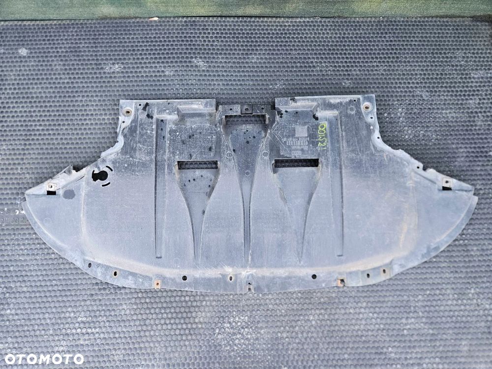 Osłona Pampers 8E0863823 Dolna Pod Silnik Wygłuszenie Silnika Audi A4 B6 B7 Sedan Kombi - 12