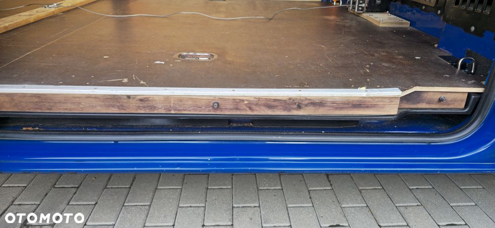 Volkswagen Crafter Furgon - 21
