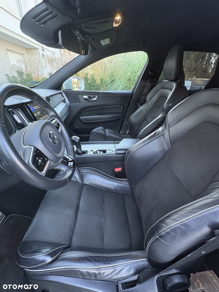 Volvo XC 60 - 8