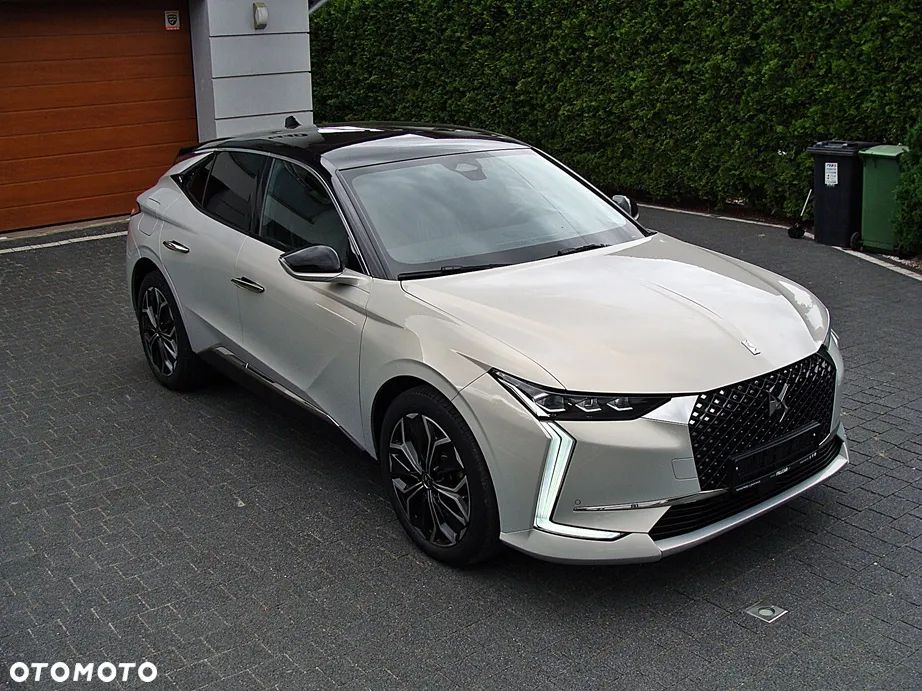 DS Automobiles DS 4 1.5 BlueHDi Rivoli - 30