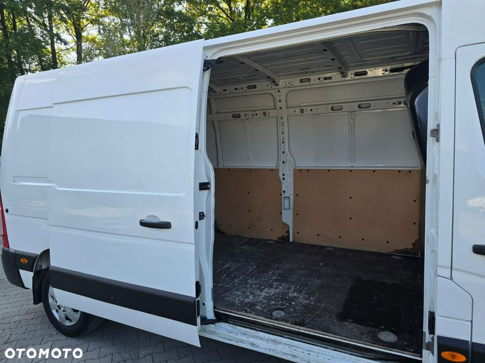 Renault Master - 26