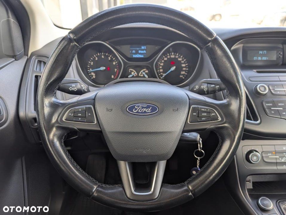 Ford Focus - 7